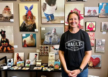 Load image into Gallery viewer, Magnet