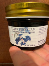 Load image into Gallery viewer, Berries and Flour Jam
