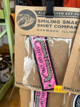 Load image into Gallery viewer, Patch by Smiling Snakes (Oakwood, IL)
