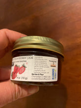 Load image into Gallery viewer, Berries and Flour Jam
