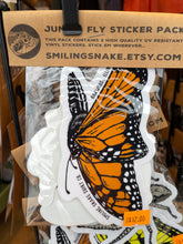 Load image into Gallery viewer, Sticker Packs (vinyl multipack)
