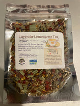 Load image into Gallery viewer, Berries &amp; flour Herbal Tea
