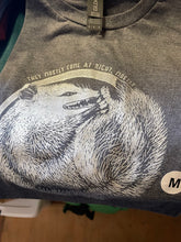 Load image into Gallery viewer, Smiling Snake tshirts
