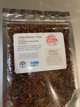Load image into Gallery viewer, Berries &amp; flour Herbal Tea
