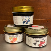 Load image into Gallery viewer, Berries and Flour Jam
