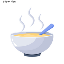 Load image into Gallery viewer, Chicken Stock AWA

