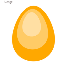 Load image into Gallery viewer, AA Dozen Eggs

