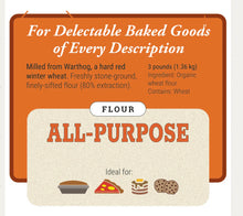 Load image into Gallery viewer, Organic All Purpose
